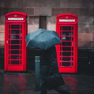 Telephone