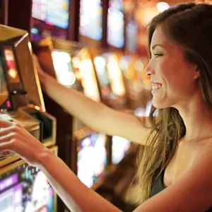 Club Liberté Casino (Anse Soleil)