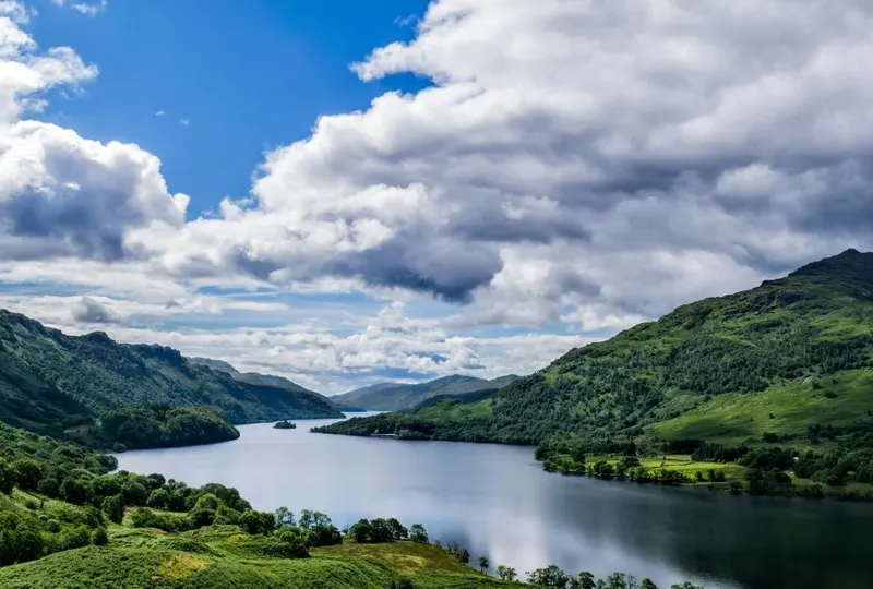 Loch Lomond