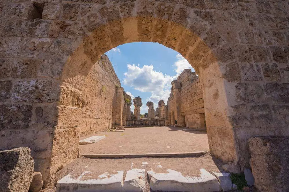 Taste of Antalya