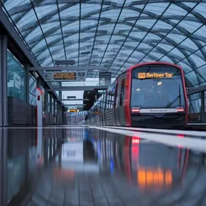 Public Transport