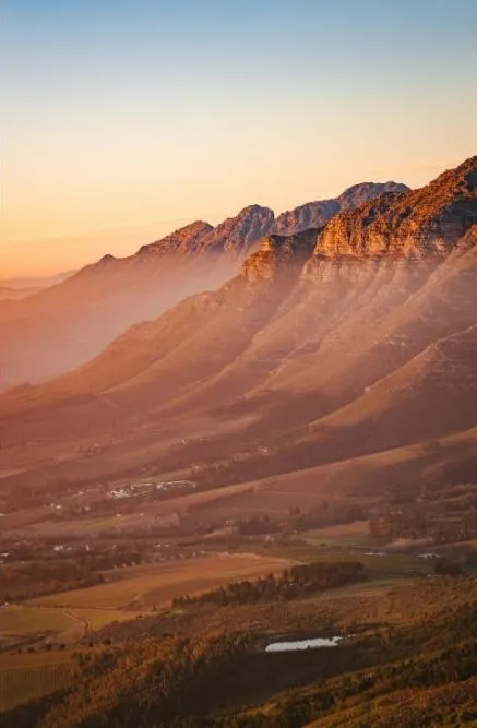 Cape Town & Durban Collection Aboard Rovos Rail