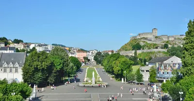 Lourdes