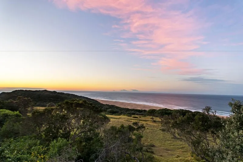 Main photo of Oceana Beach And Wildlife Reserve hotel