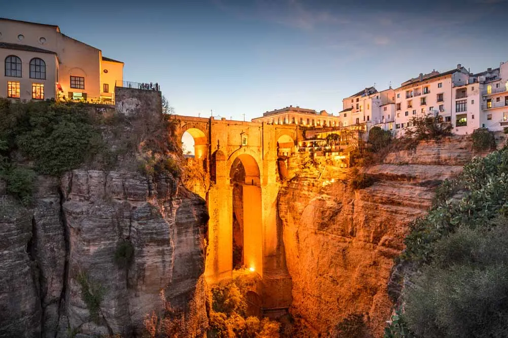 Spain Private Journey Discover the Paradors