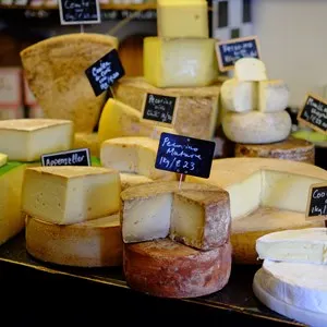 Gligora Cheese & Deli