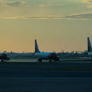 Ministro Pistarini International Airport, Ezeiza (EZE)
