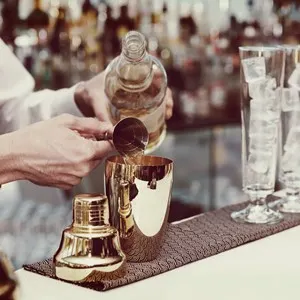New York Bar
