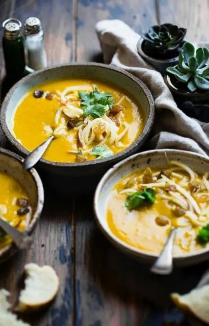 Peru Culinary Landscape Discovery