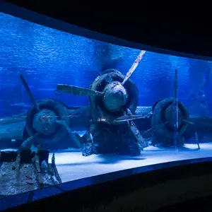 Antalya Aquarium