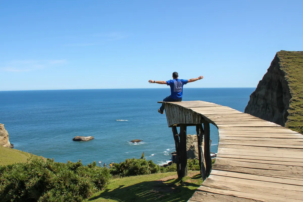 Chiloe Island Self Drive Adventure