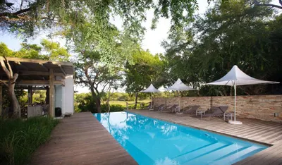 Photo 3 of Kapama Karula hotel