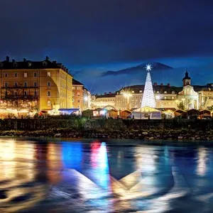Innsbruck Marktplatz