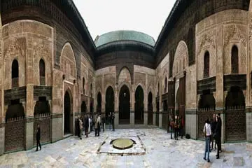 Marrakech to Fes Desert Tour Multi City Vacation