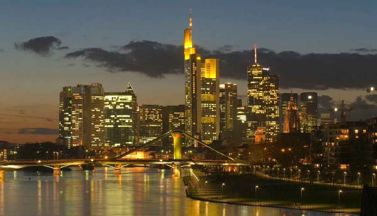 Magical Germany Bavarian Escapade 