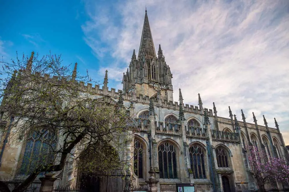 Magical England Family Journey