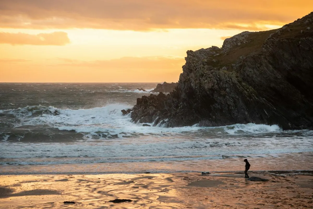 Ultimate Self Drive Adventure in Wales