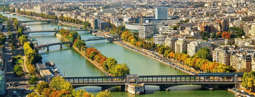 Paris