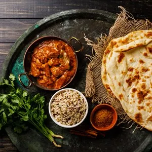 Ginger Indian Gourmet