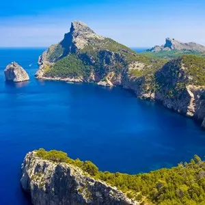 Cap de Formentor