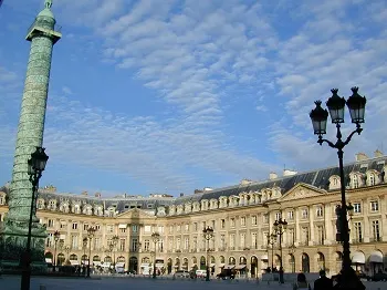 Scents of France