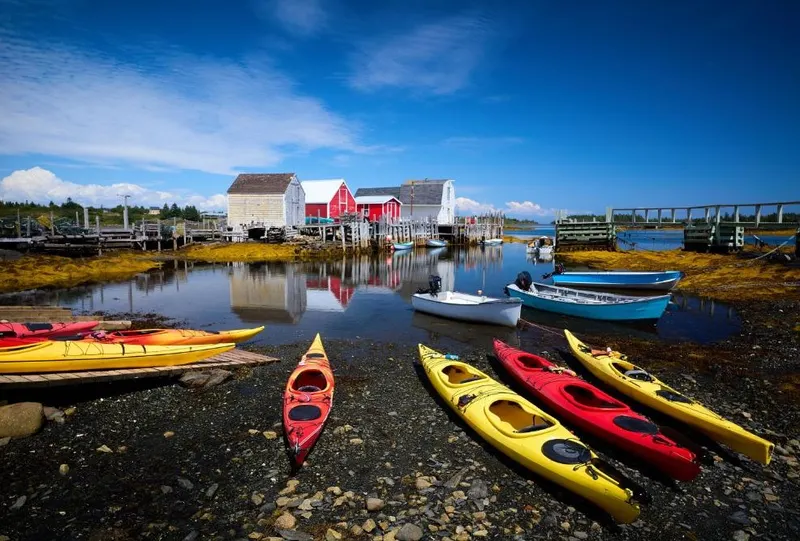 Nova Scotia