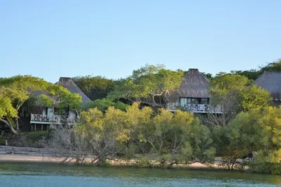 Photo 3 of Moyeni Lodge hotel