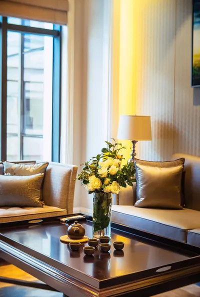 Photo 5 of Wyndham Grand Xian Residence hotel