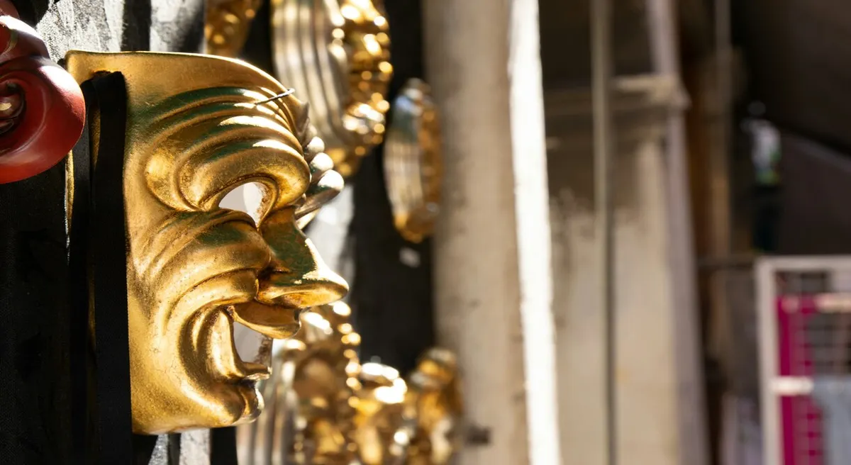 The Venice Italian Carnival Experience 2027