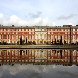 Hampton Court Palace