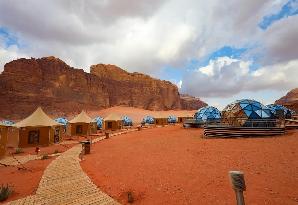 Wadi Rum