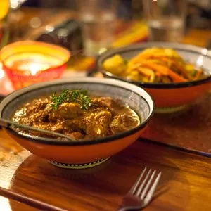 Xwama Traditional Restaurant