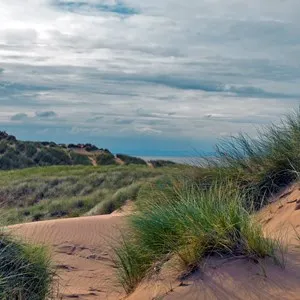 Formby Point
