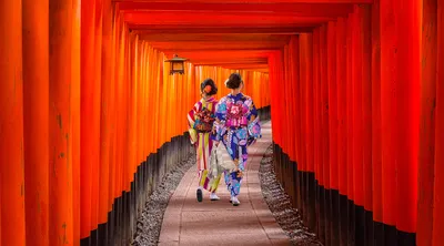 Kyoto