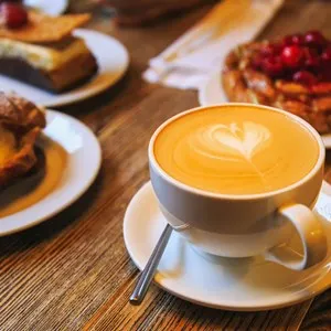 Cottage Café
