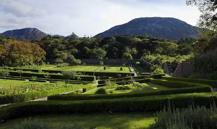 Panoramic Ireland Tour
