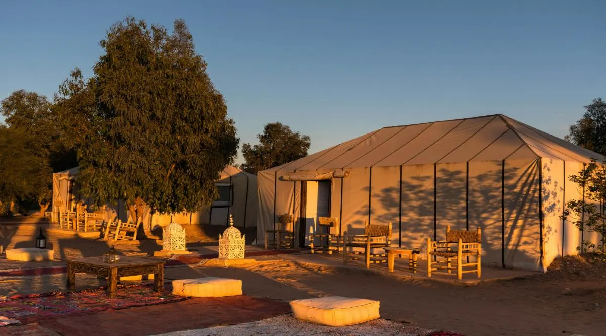 Imperial Cities and Cultural Treasures of Morocco Private Journey