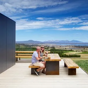 East Coast Wine Trail