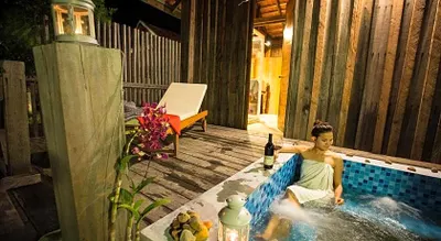 Photo 3 of Kampot River Residence hotel