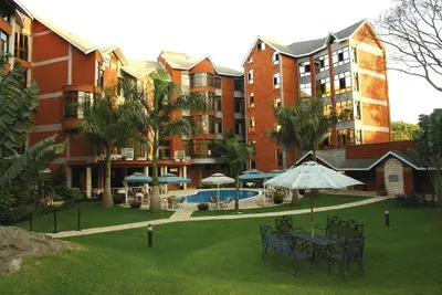 Photo 4 of Kibo Palace Hotel Arusha hotel