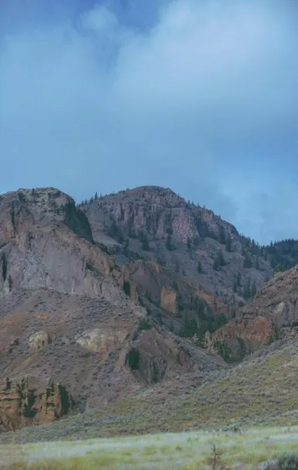 First Passage to the West Rockies Refined Rail Journey