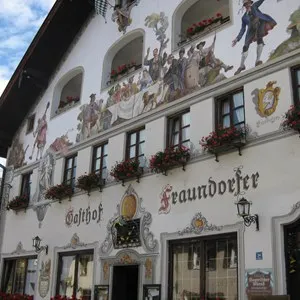 Gasthof Fraundorfer