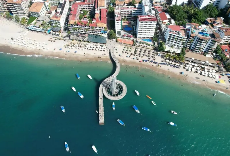 Puerto Vallarta 