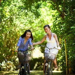 Cycling Tour