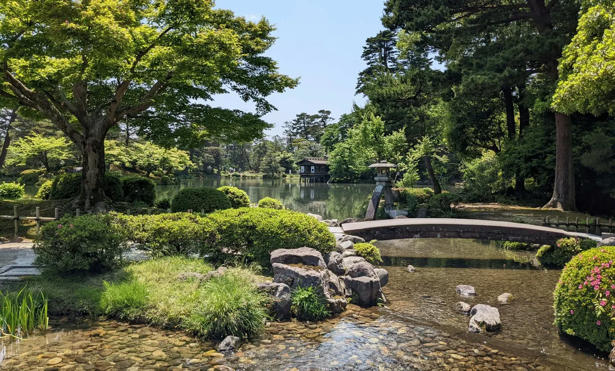 Kanazawa