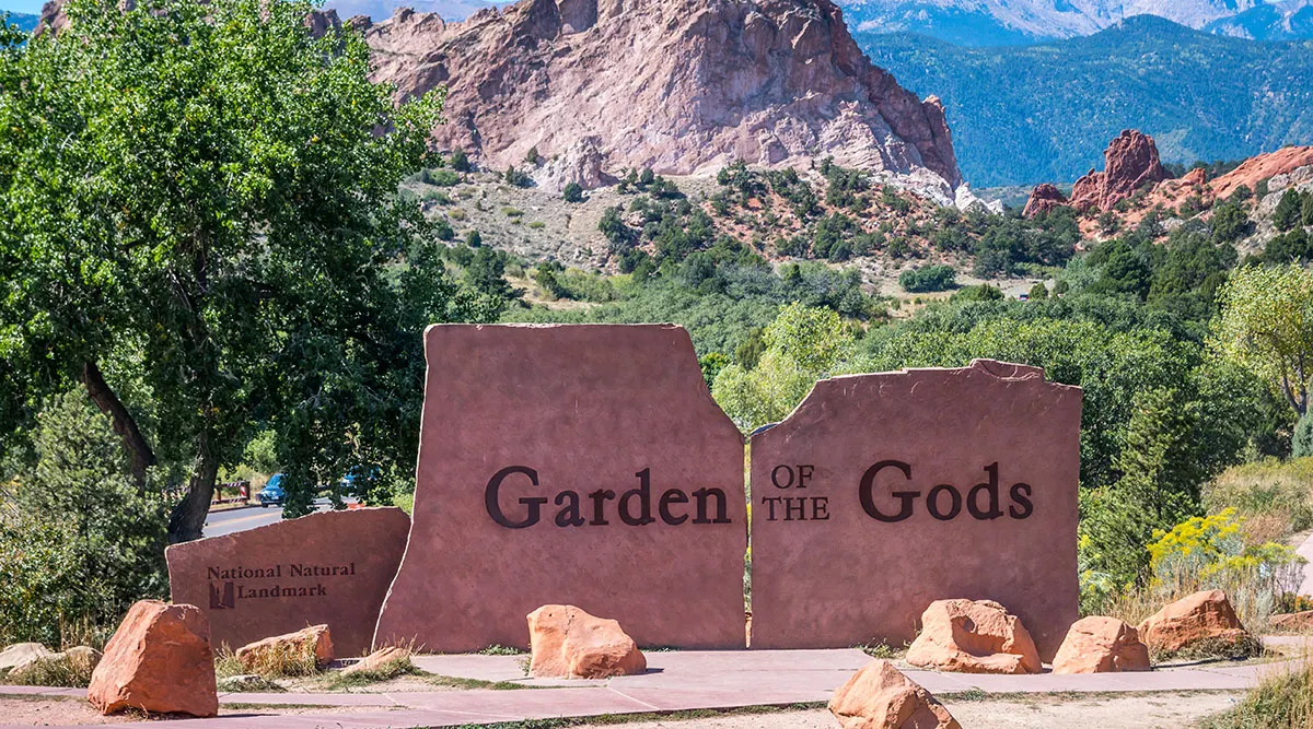 Rockies to the Red Rocks Three-Day Rail Classic Westbound 