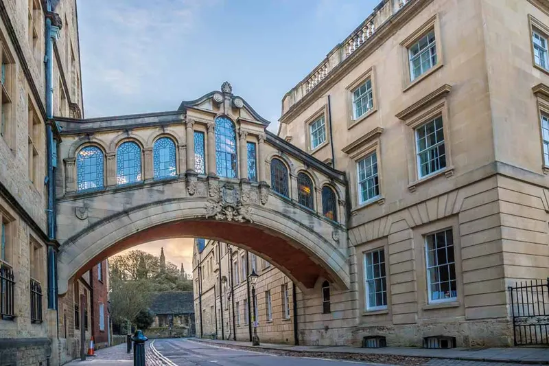 Oxford