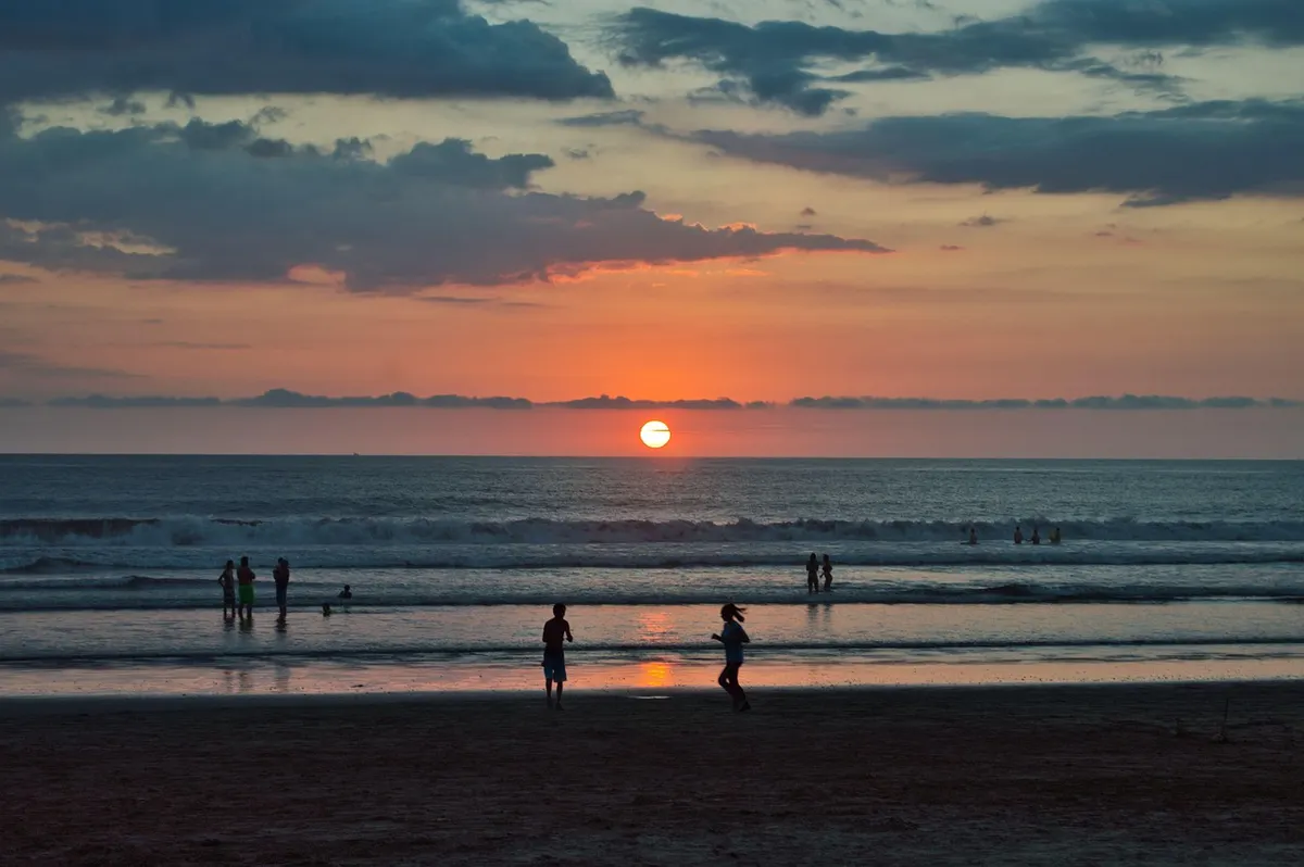 Costa Rica Coast to Coast Private Journey