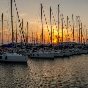 Jolly Harbour