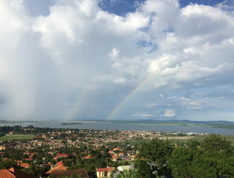 Kampala